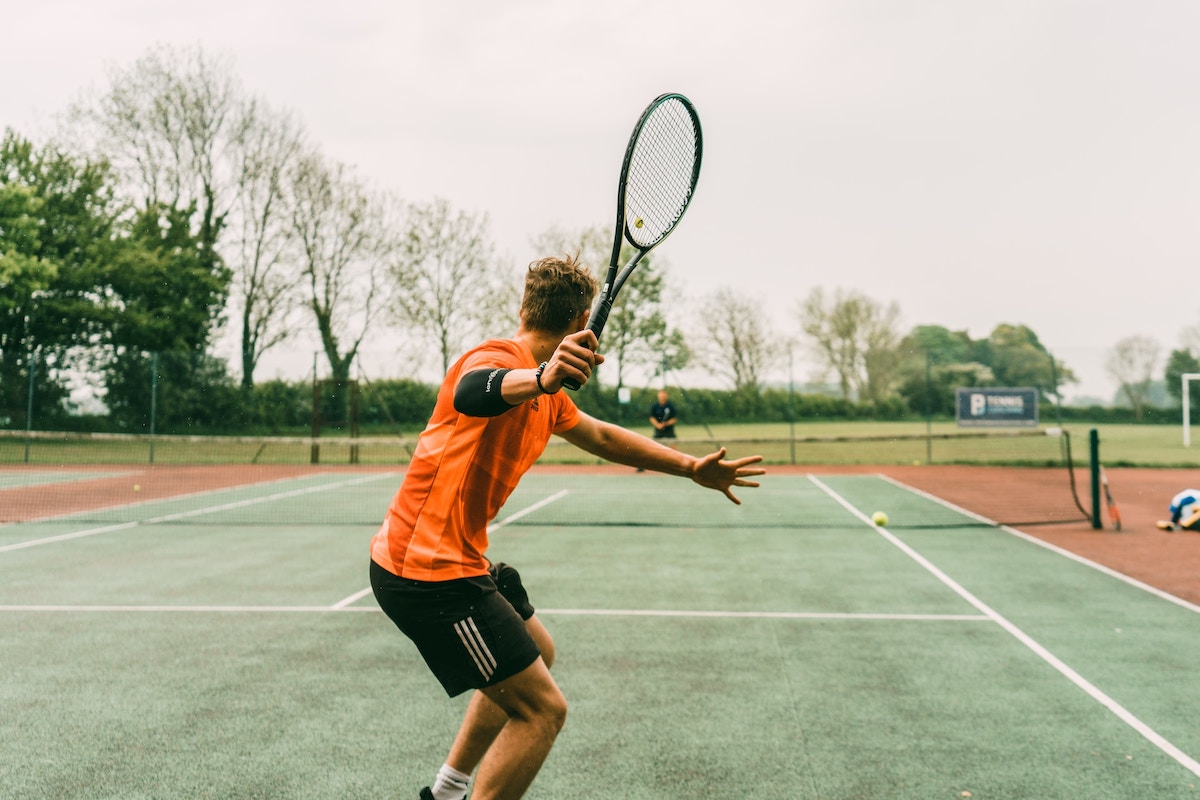 How to choose Tennis Racquet